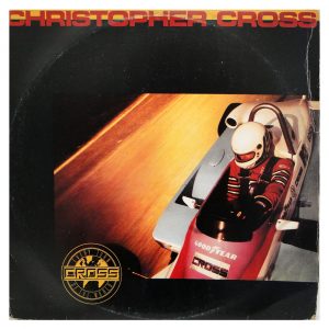 Comprar Vinil Records Christopher Cross - Every Turn of The World Cross