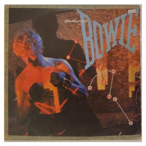 David Bowie  - Let's Dance