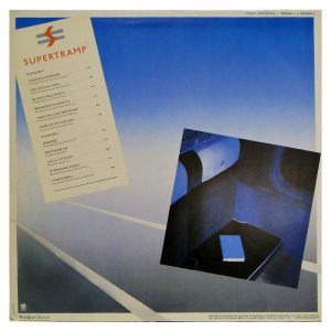 Supertramp - The Autobiography Of º - Imagem 5