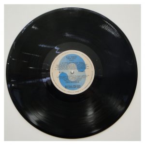 Elis Regina - Trem Azul - Duplo º - Imagem 5