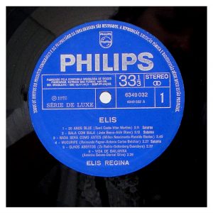 Elis Regina - 1972 - Imagem 3