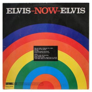Elvis Presley - Now # - Imagem 3