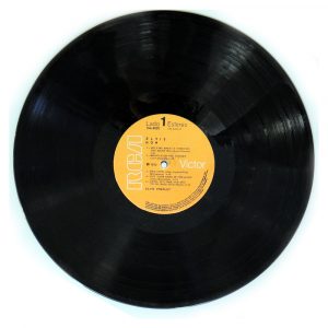 Elvis Presley - Now # - Imagem 2