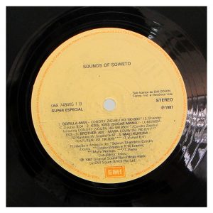 Sounds of soweto - Imagem 3