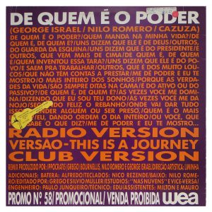 Kid abelha e os abóboras selvagens - De quem é o poder # - Imagem 5