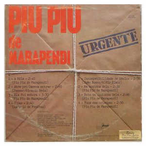 Piu Piu de Marapendi º - Imagem 3