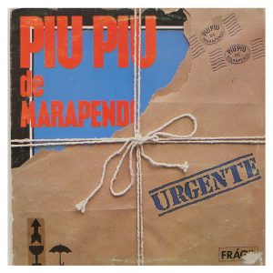 Piu Piu de Marapendi º