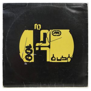 Joey Beltram - Vinil colorido amarelo - Imagem 2