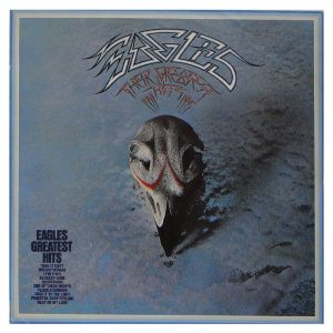 Eagles - Their greatest hits 1971 - 1975 º