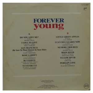 Forever young # - Imagem 5