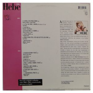 Hebe # - Imagem 5