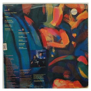 Sarah Vaughan - Brazilian romance -Milton Nascimento - Imagem 2