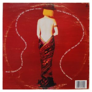 Cyndi Lauper - Twelve deadly cyns - Imagem 2