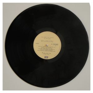 Djavan - Faltando um pedaço - Imagem 4