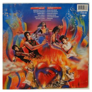 Noiseworks - Love versus money # - Imagem 2