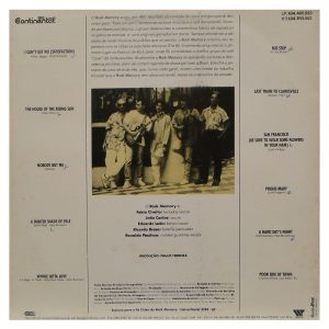 Rock memory - Anos 60 # - Imagem 5