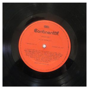 Rock memory - Anos 60 # - Imagem 2
