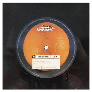 The Chemical Brothers - Dig Your own hole - Duplo - Imagem 4