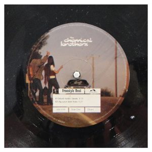 The Chemical Brothers - Dig Your own hole - Duplo - Imagem 5