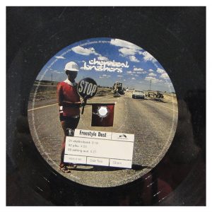 The Chemical Brothers - Dig Your own hole - Duplo - Imagem 6