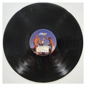 The Chemical Brothers - Dig Your own hole - Duplo - Imagem 7