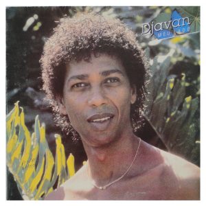 venda de vinil online Djavan - Meu Lado