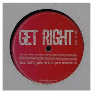 Jennifer lopez - Get Right - Imagem 2