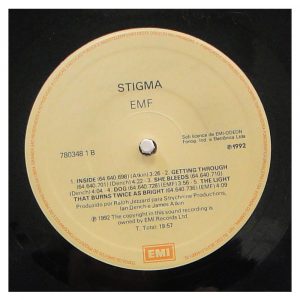 EMF - Stigma - Imagem 4