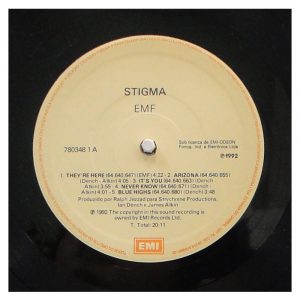 EMF - Stigma - Imagem 3