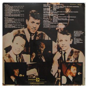 Bee Gees - Tho whom it may concern - Imagem 2