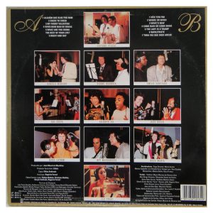 Cauby canta Sinatra - Disco de vinil º - Imagem 2
