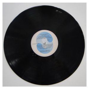 Cauby canta Sinatra - Disco de vinil º - Imagem 5