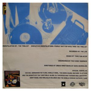 Super Duper! - Disco de vinil - LP - Imagem 2