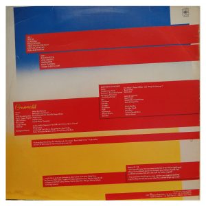 Jimmy Cliff Special - Disco de vinil - LP # - Imagem 4