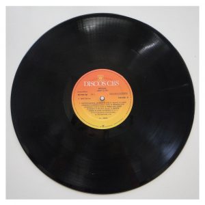 Jimmy Cliff Special - Disco de vinil - LP # - Imagem 2