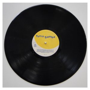 Terra Samba - Deus Brasileiro - Imagem 5
