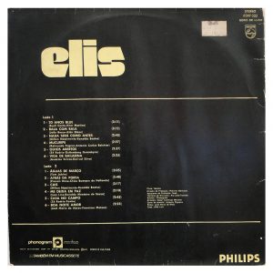 Elis Regina - 1972 - Imagem 5