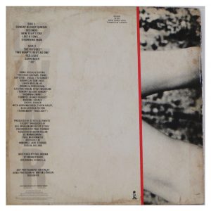 U2 - War º - Imagem 4