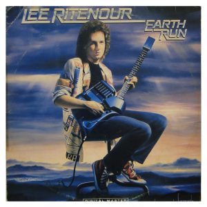 Lee Ritenour - Earth run