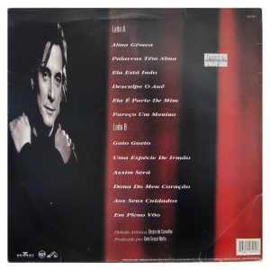 Fábio Junior - 1994 # - Imagem 2