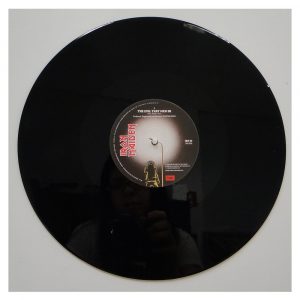 Iron Maiden - Can i play with madness - Vinil duplo importado - Imagem 7
