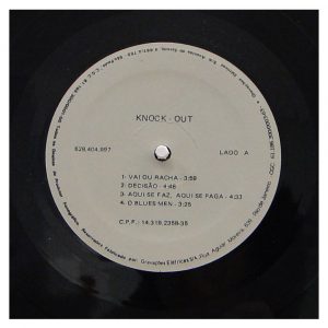 Knock Out - Vai ou racha - Imagem 2