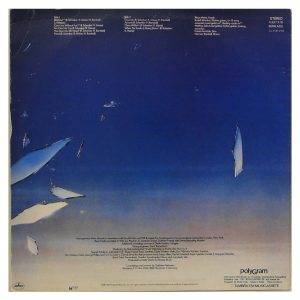 Scorpions - Blackout - Imagem 4