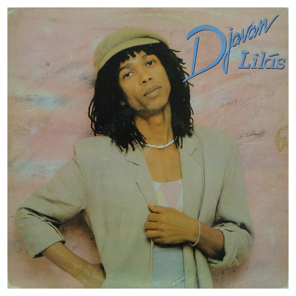 Djavan - Lilás