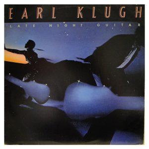 Earl Klugh - Late night guitar