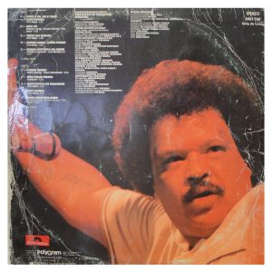 Tim Maia ° (Capa digitalizada) - Imagem 2
