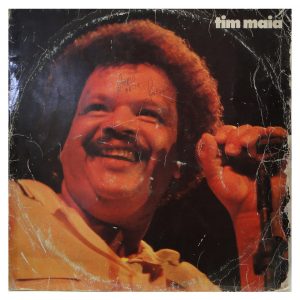 Tim Maia