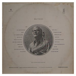 Billy Vaughn and His Orchestra # - Imagem 2
