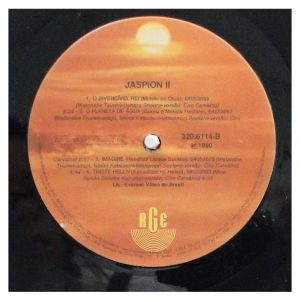 Jaspion II - Imagem 3