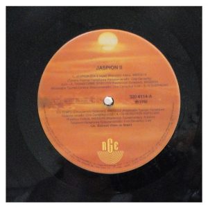 Jaspion II - Imagem 4